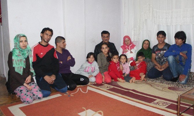 Iraklı Mülteciden Cumhurbaşkanı Erdoğan’a Duygulandıran Mektup