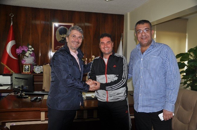 Bayram Akgül: “Hak Eden Kazansın”