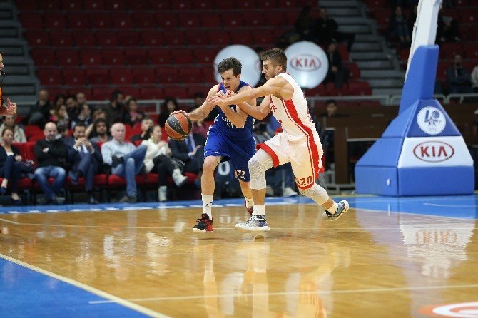 Turkısh Aırlınes Euroleague