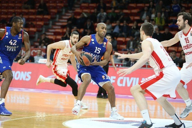 Turkısh Aırlınes Euroleague
