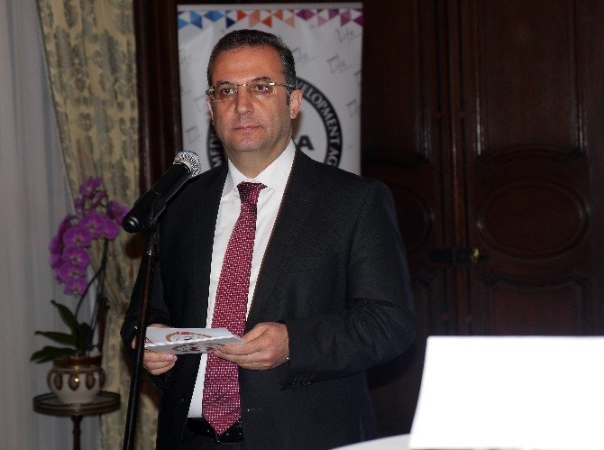 Antalya Botanik Expo 2016, Paris’te Tanıtıldı