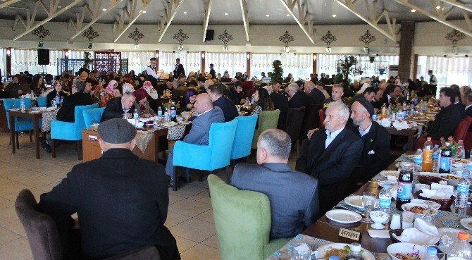 Kurtulmuş: “Bunların Yaptıkları Namussuzca Bir Şey”