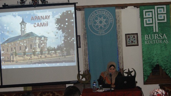 İslam, Şehir Ve Medeniyet Buluşması