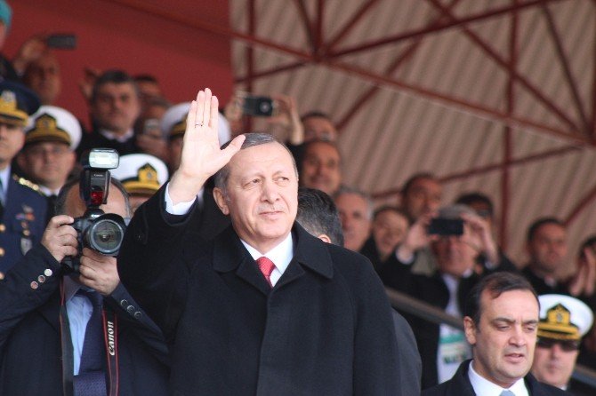 Cumhurbaşkanı’ndan Avrupa’ya Sert Eleştiri