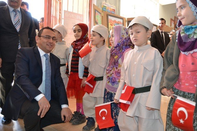 Çanakkale Ruhu 101 Yaşında