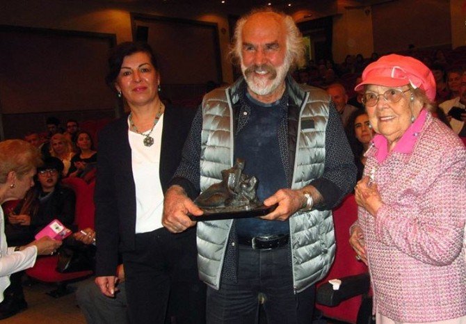Çukurova Ödülü Sahiplerini Buldu