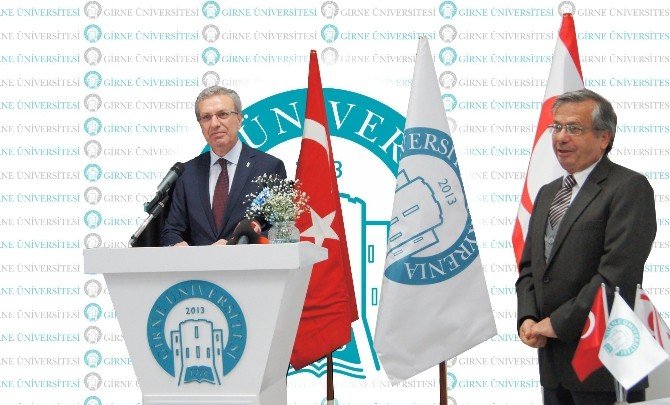 İş Bankası Genel Müdürü Bali: “Esas Başarı, Her Şeyden Önce Mutlu Olmaktır”