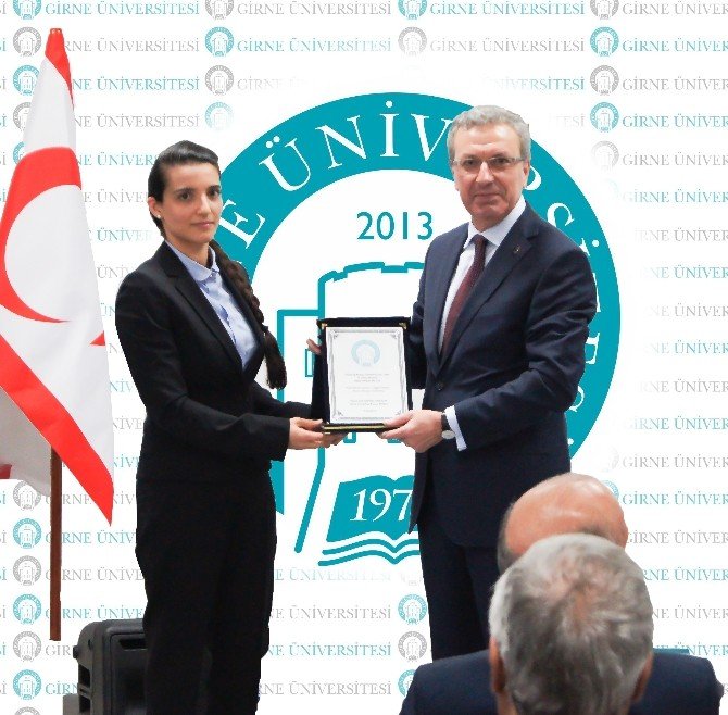 İş Bankası Genel Müdürü Bali: “Esas Başarı, Her Şeyden Önce Mutlu Olmaktır”