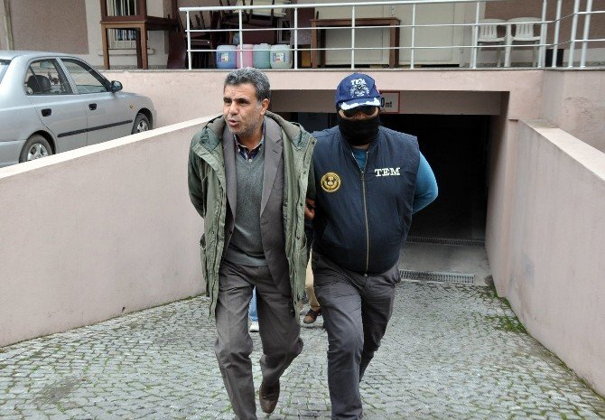 Başkansız Kalan Hdp İzmir’de Olağanüstü Kongre Olabilir