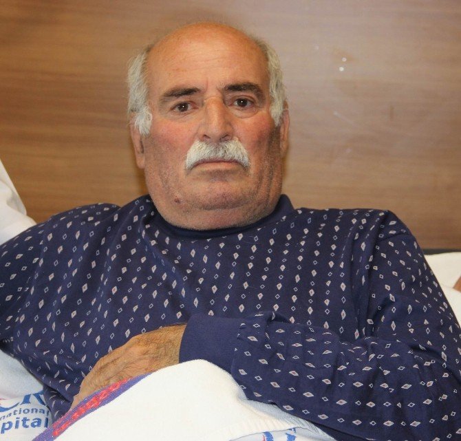 Güneydoğu’da Bir İlk