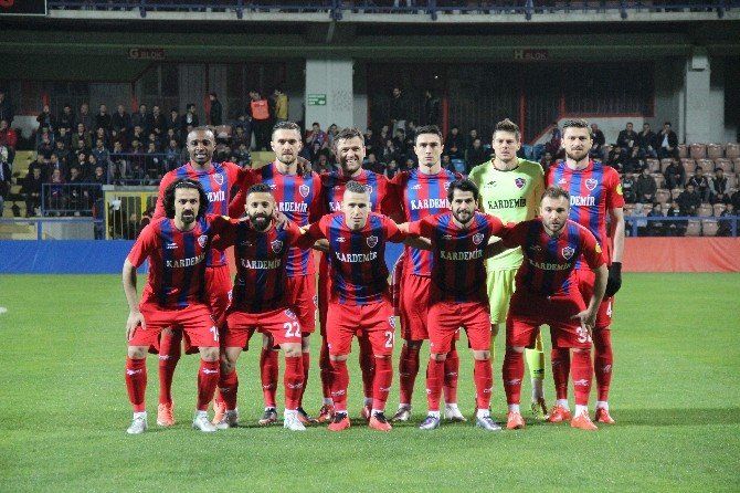 Ptt 1. Lig