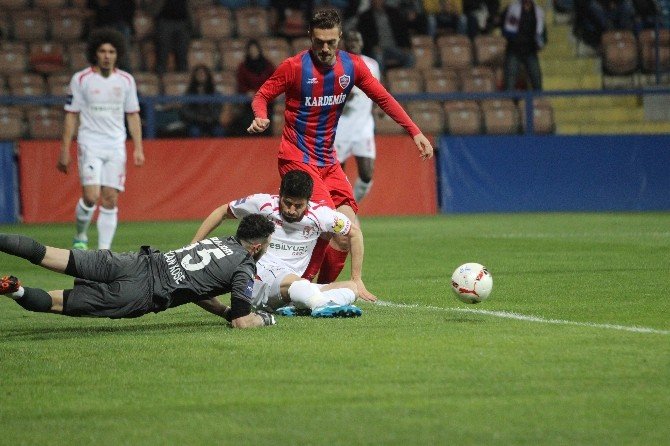Ptt 1. Lig