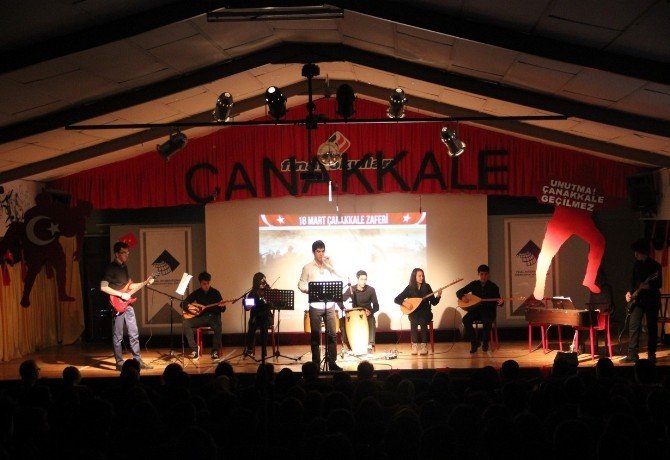 Final Öğrencileri 