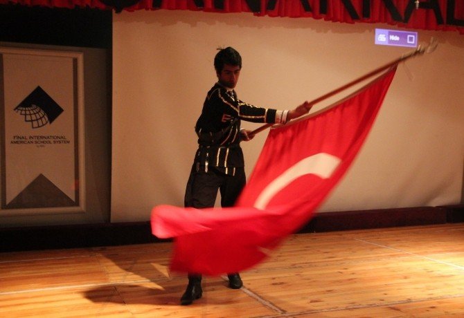 Final Öğrencileri 