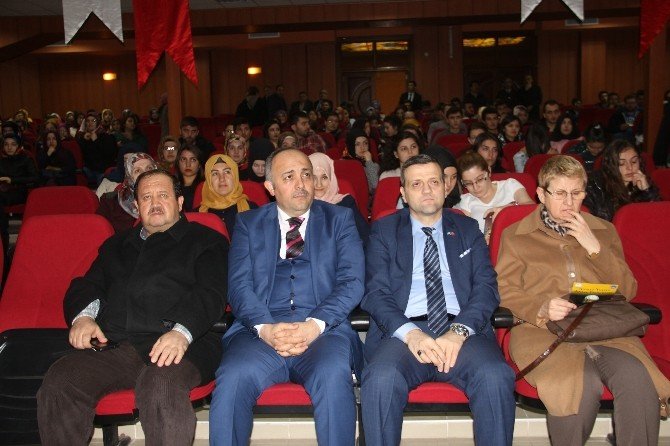 Kyk’dan Ahmet Yesevi’yi Anma Programı