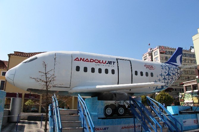 Flyride İle Türkiye’yi Gezme İmkanı