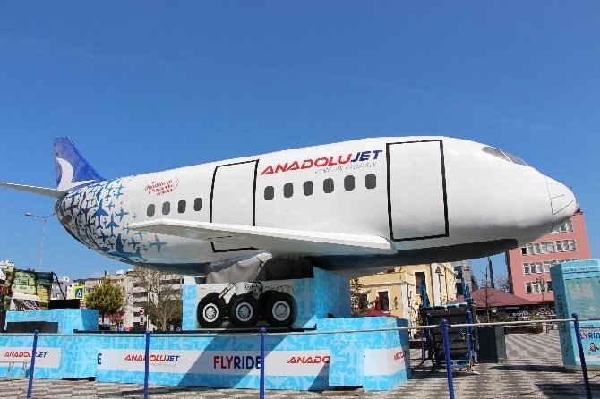 Flyride İle Türkiye’yi Gezme İmkanı