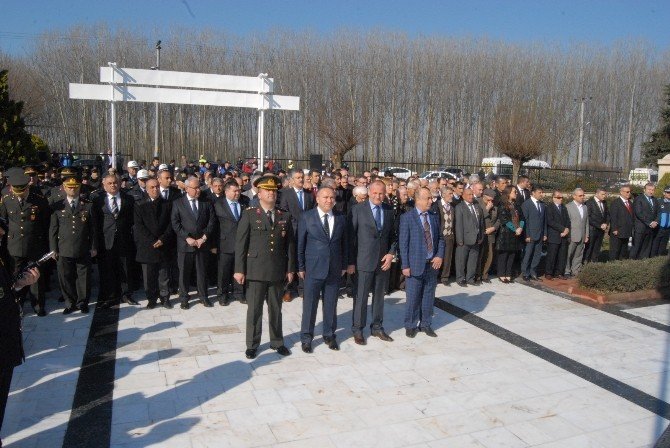 Düzce’de Şanlı Zafer Gururla Kutlandı