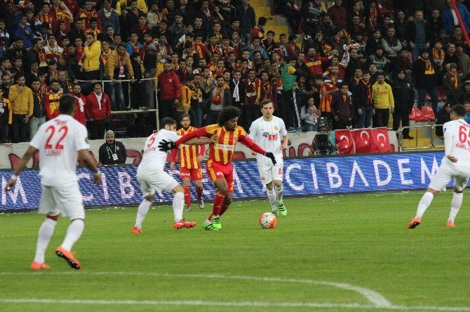 Spor Toto Süper Lig