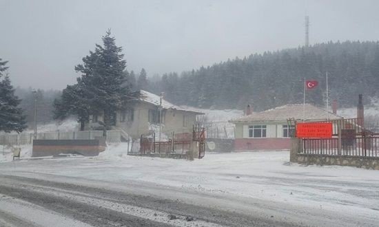 Tosya’da 120 Yıllık Karakol Satıldı