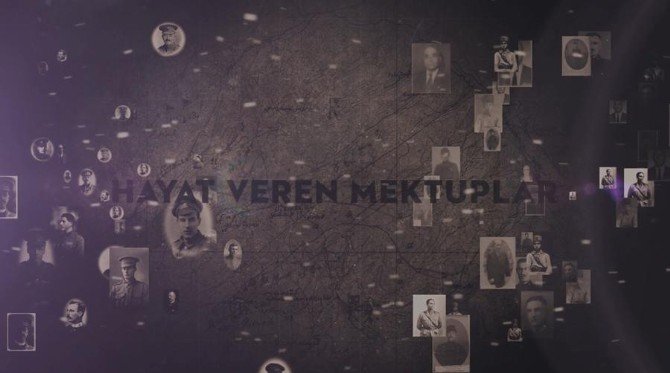 Çanakkale’nin Cevapsız Kalan Mektupları Bir Asır Sonra Yanıtlanıyor