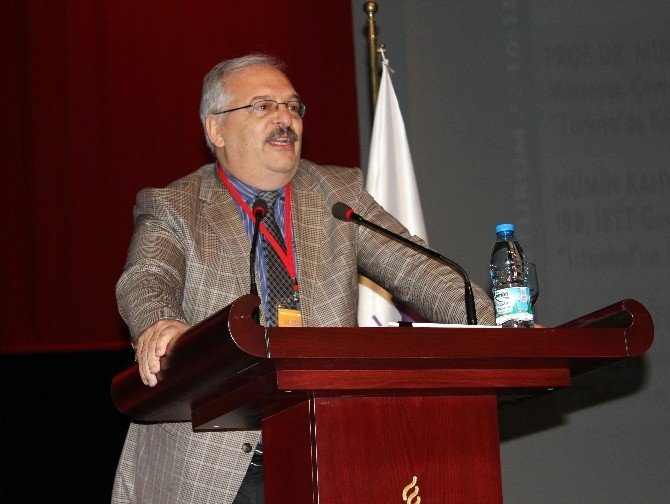 Lojistik Ve Ticaret Alanında Yaşanan Gelişmeler Maltepe Üniversitesi’nde Masaya Yatırıldı