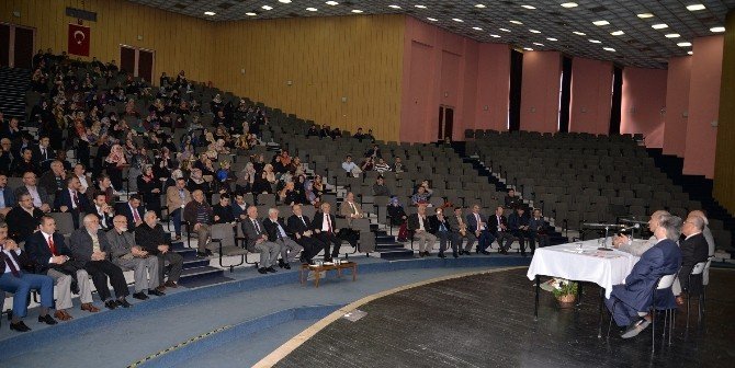 İlahiyat Fakülteleri Yeni Dünyanın Öncüsü Olacak