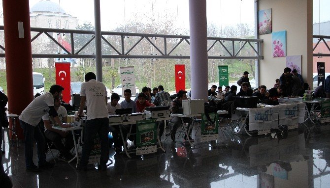 Robotlar Yıldız Savaşları’nda Yarışacak