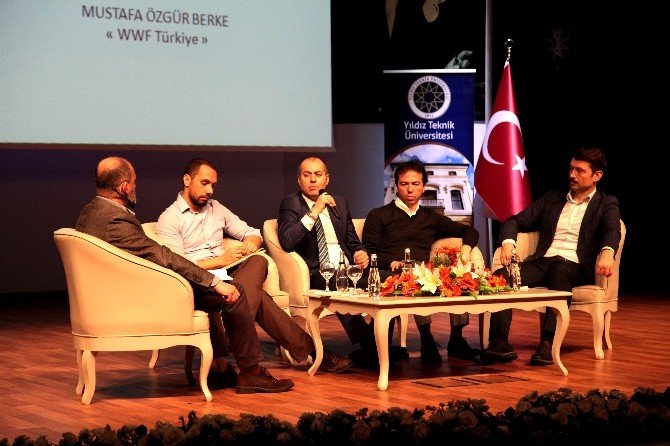 Yeşil Sektör, 66 Bin Kilogram Karbonu Sıfırladı