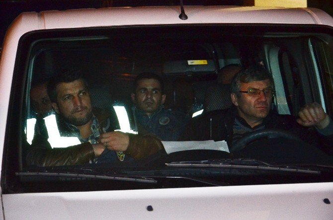 Necla Sağlam’ın Katil Zanlısı Tutuklandı