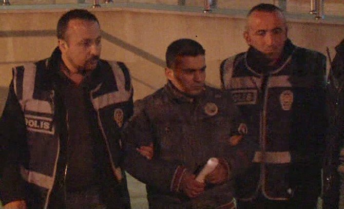 Necla Sağlam’ın Katil Zanlısı Tutuklandı