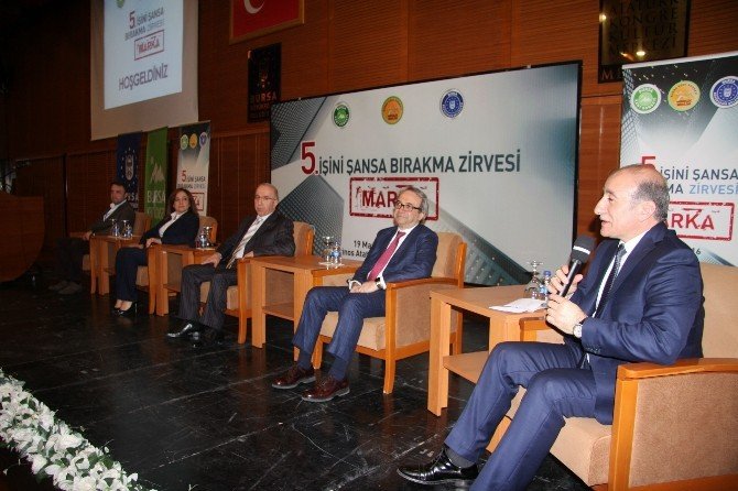 Türkiye’de Marka Tescili İçin Yılda Yüz Bin Müracaat Yapılıyor