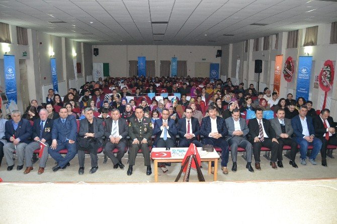 Alaçam’da “Çanakkale Geçilmez” Programı