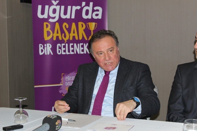 Bahçeşehir’den Ünye-fatsa Kampüsü