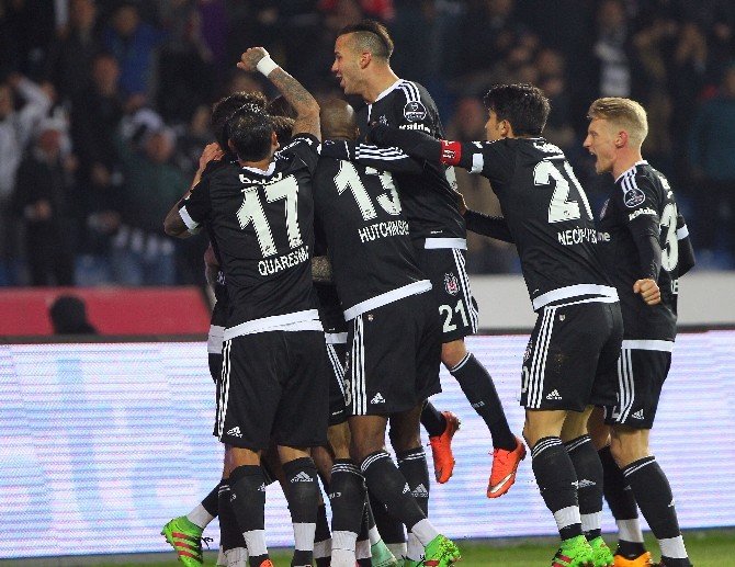 Spor Toto Süper Lig