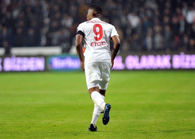 Spor Toto Süper Lig