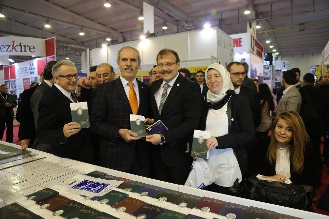 Altepe: “Büyükşehir Belediyesi Yayın Dünyasına Renk Katıyor”