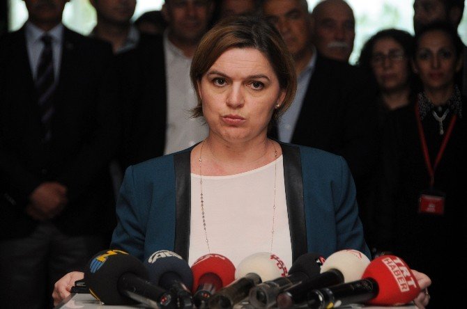 Chp’den İstanbul Patlaması İle İlgili Değerlendirme