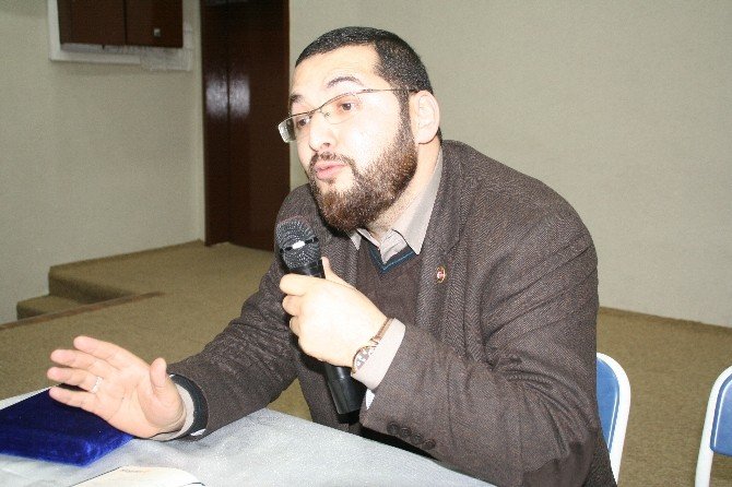 Devrek Belediyesinden Çanakkale Konferansı