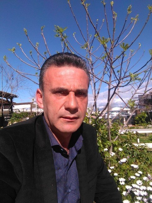 Didimli Marangoz Evinde İntihar Etti