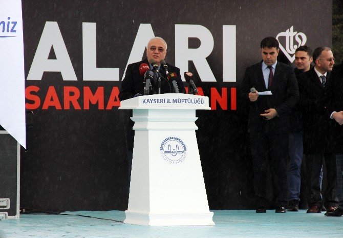 Ekonomi Bakanı Mustafa Elitaş: