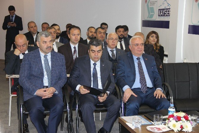 Ekonomi Bakanı Elitaş, Dokunulmazlıkların Kaldırılmasını Değerlendirdi