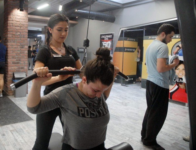 Hızlı Kilo Verirken Sağlığınızdan Olmayın