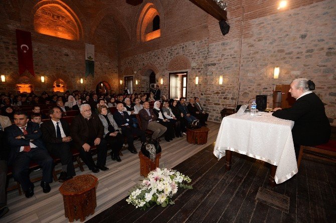 Karabekir’in Kızı Çanakkale Savaşını Anlattı