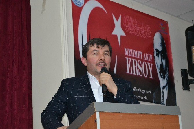 Alaçam’da “Çanakkale Geçilmez” Programı