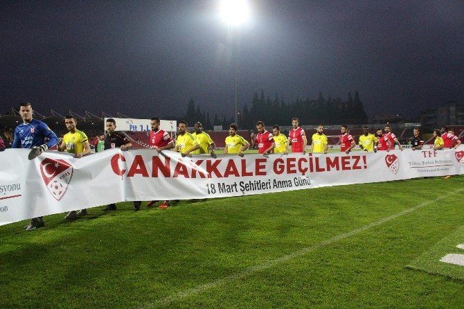 Ptt 1. Lig