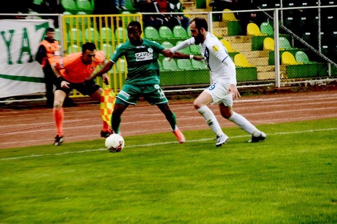 Ptt 1. Lig
