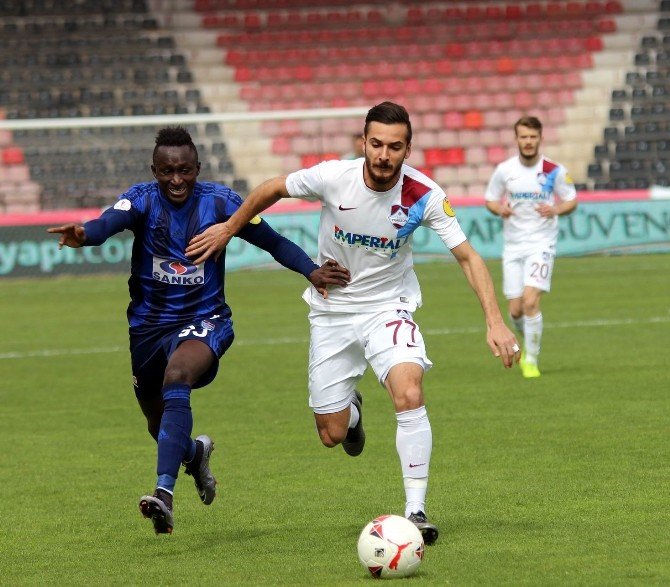 Ptt 1. Lig
