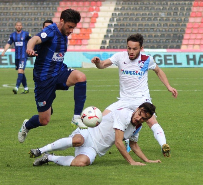Ptt 1. Lig