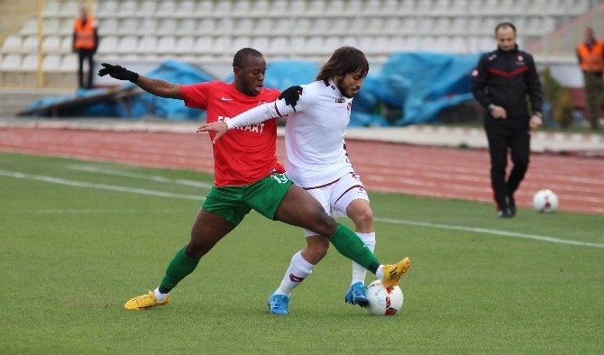 Ptt 1. Lig